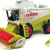 Bruder Claas Lexion 480 02120