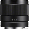 Объектив Sony FE 28mm F2 (SEL28F20)