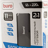 Зарядное устройство Buro BUM-0031T65