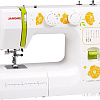 Электромеханическая швейная машина Janome Excellent Stitch 15A