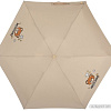 Зонт Moschino Toy Stars Dark beige