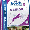 Корм для собак Bosch Senior 2.5 кг