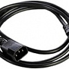 Кабель ЦМО R-10-Cord-C13-C14-3