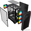 Корпус Powercase Mistral Micro X4B CMMXB-L4