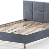 Кровать Mio Tesoro Letto 617 140x200 (906 Велутто 32)