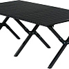 Стол Naturehike 118х60х44см CNK2300JU010-LB (черный)