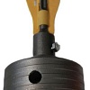 Yourtools 80 мм SDS-Plus