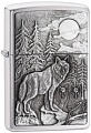 Зажигалка Zippo Timberwolves [20855-000003]
