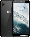 Смартфон BQ-Mobile BQ-6045L Nice (темно-серый)