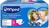 Подгузники для взрослых Canped Aio (S, 30 шт)