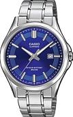 Наручные часы Casio MTS-100D-2A