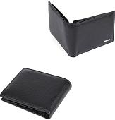 Кошелек Fabretti 370071D-2 (черный)