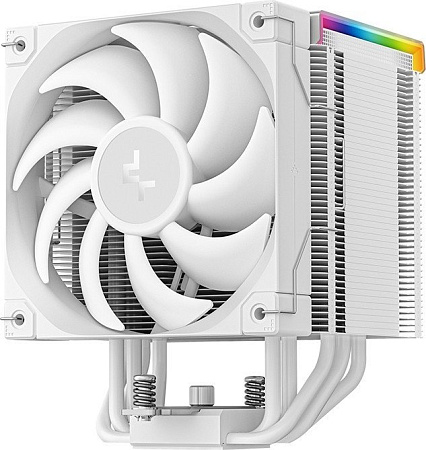 Кулер для процессора DeepCool AK500 Digital Pro WH R-AK500-WHAPMN-G