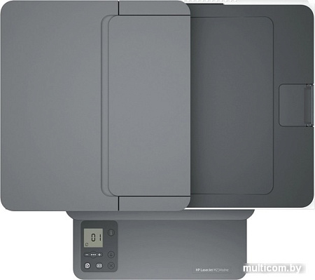 МФУ HP LaserJet M234sdne 6GX00E
