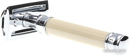 Бритвенный станок Edwin Jagger DE87BL Т-образный