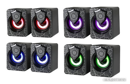 Акустика Defender Onyx
