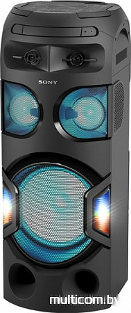 Мини-система Sony MHC-V71D