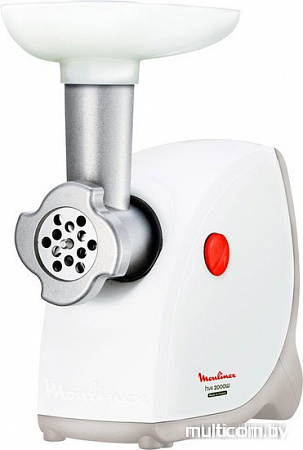 Мясорубка Moulinex HV4 ME454139