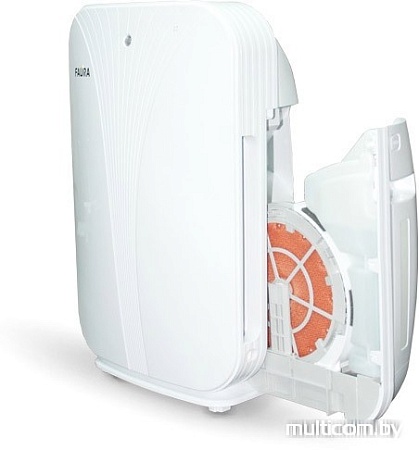 Очиститель и увлажнитель воздуха Faura NFC260 AQUA