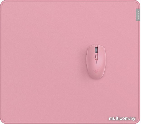 Коврик для мыши Razer Strider Large Quartz