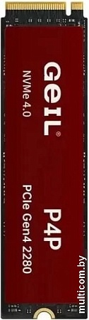 SSD GeIL P4P 1TB P4PDC23C1TBA