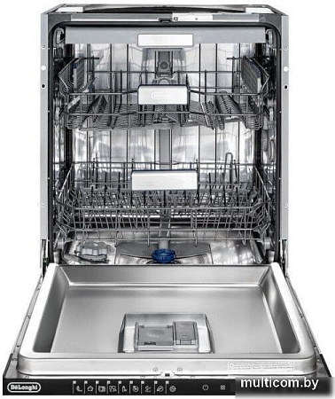 Встраиваемая посудомоечная машина DeLonghi DDWI 690 AMEDEO