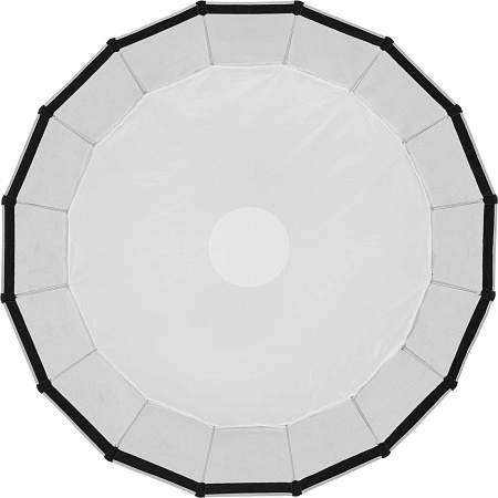 Софтбокс Godox QR-P70T параболический быстроскладной