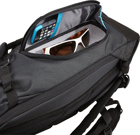 Городской рюкзак Thule Subterra 25L TSDP115DS (темно-серый)