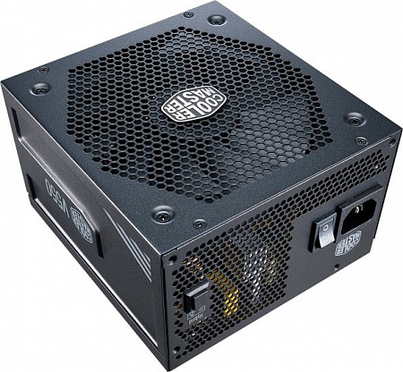 Блок питания Cooler Master V550 Gold - V2 MPY-550V-AFBAG-EU