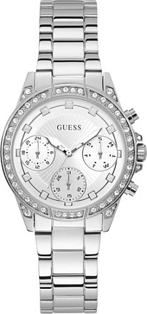 Наручные часы Guess W1293L1