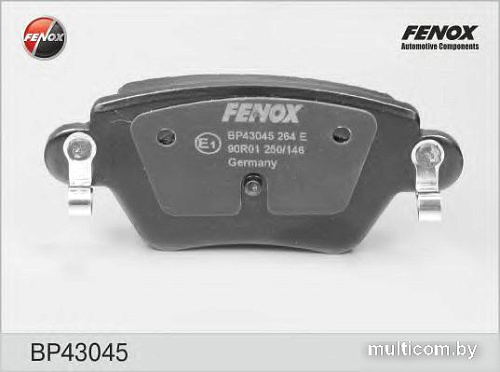 Fenox BP43045