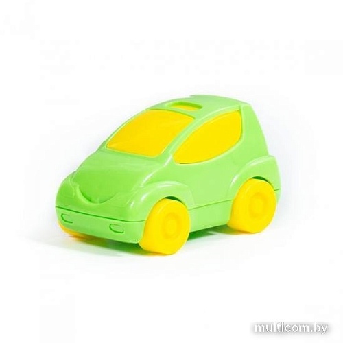 Полесье Беби Кар автомобиль легковой 55446