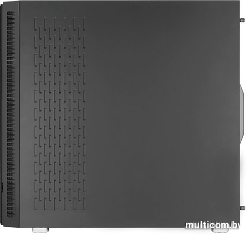 Корпус AeroCool Quartz Pro