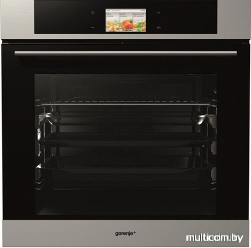 Духовой шкаф Gorenje GO978X