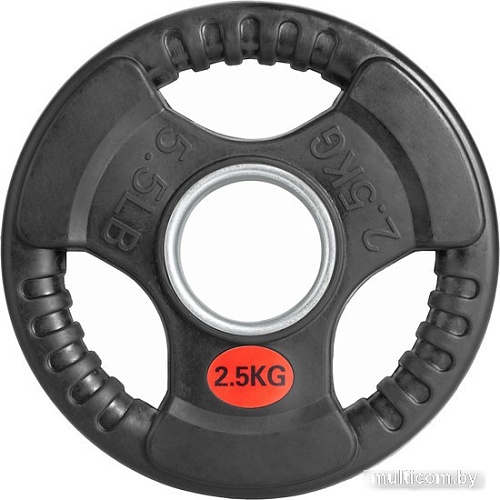 Диск VictoryFit VF-S510250 2.5 кг