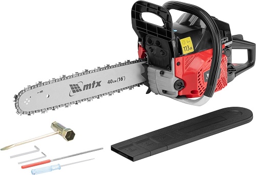Бензопила MTX MS-4516