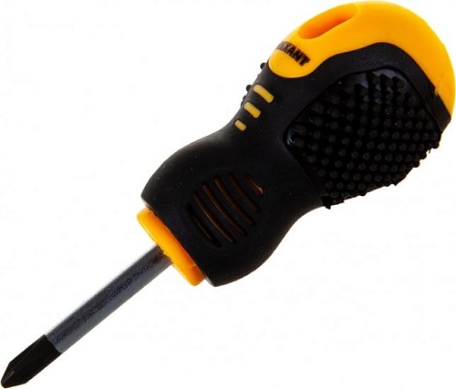 Отвертка Rexant 12-6412