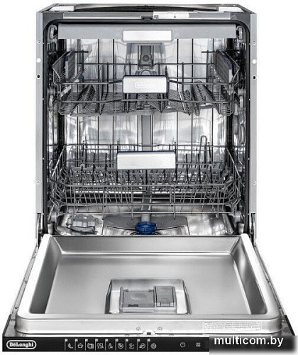 Встраиваемая посудомоечная машина DeLonghi DDWI 690 AMEDEO