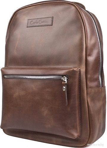 Carlo Gattini Antico Albiate 3103-02 (темно-коричневый)