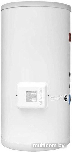 Водонагреватель Atlantic Indirect & Combi Steatite Floor Standing 200