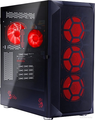 Компьютер A4Tech Bloody BD-PC RB65C2 2086010
