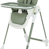 Высокий стульчик MOWbaby Honey New MBH170 (green)