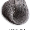 Крем-краска Ollin Professional Color Platinum Collection 8/81 светло-русый жемчужный 100 мл