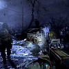 Игра Метро 2033: Возвращение для Nintendo Switch