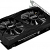 Видеокарта Palit GeForce GTX 1650 Dual OC 4GB GDDR5 NE51650T1BG1-1171D