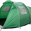 Кемпинговая палатка Jungle Camp Ancona 4 (зеленый)