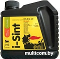 Моторное масло Eni i-Sint MS 5W-30 5л