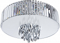 Припотолочная люстра Divinare Tiziana 1285/02 PL-6
