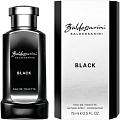 Baldessarini Black EdT (75 мл)
