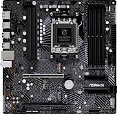 Материнская плата ASRock B650M PG Lightning